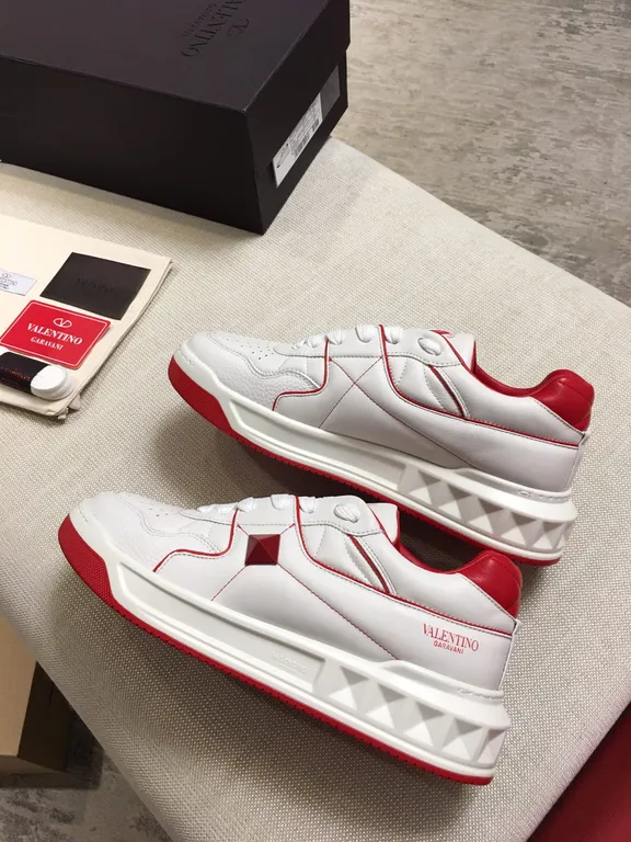 Valentino Shoe 